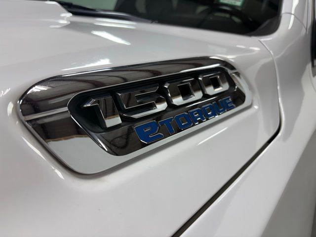 used 2022 Ram 1500 car, priced at $28,991