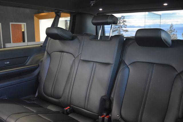 new 2025 Jeep Wagoneer L car, priced at $78,744