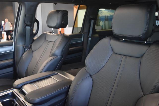 new 2025 Jeep Wagoneer L car, priced at $78,744