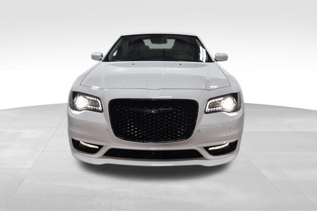 new 2023 Chrysler 300 car, priced at $42,073