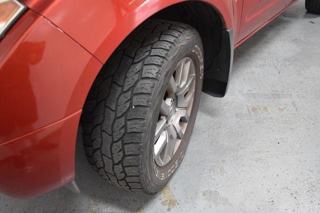used 2012 Nissan Frontier car, priced at $9,991