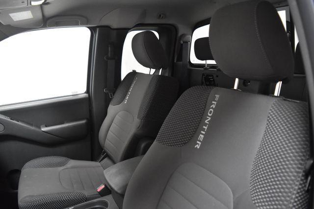 used 2012 Nissan Frontier car, priced at $9,991