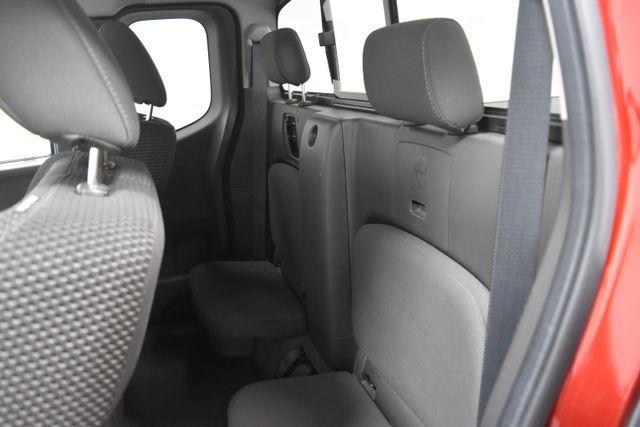 used 2012 Nissan Frontier car, priced at $9,991
