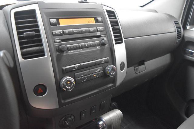 used 2012 Nissan Frontier car, priced at $9,991