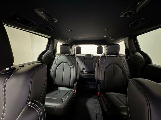 new 2026 Chrysler Pacifica car, priced at $50,508