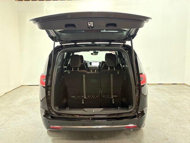 new 2026 Chrysler Pacifica car, priced at $50,508