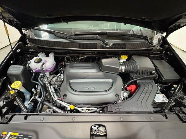 new 2026 Chrysler Pacifica car, priced at $50,508