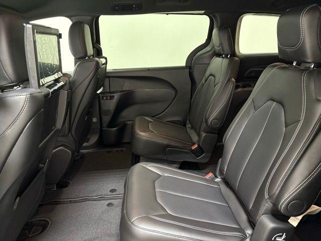 new 2026 Chrysler Pacifica car, priced at $50,508