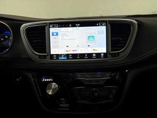 new 2026 Chrysler Pacifica car, priced at $50,508