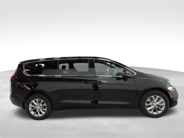 new 2026 Chrysler Pacifica car, priced at $50,508