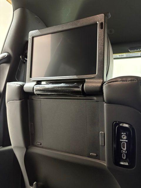 new 2026 Chrysler Pacifica car, priced at $50,508