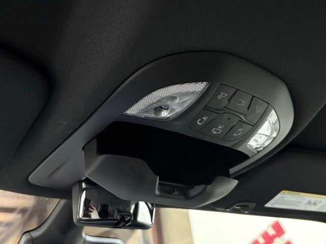 new 2026 Chrysler Pacifica car, priced at $50,508