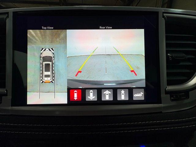 new 2026 Chrysler Pacifica car, priced at $50,508