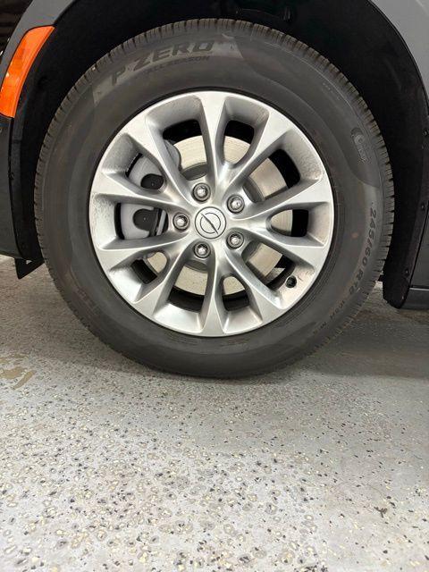 new 2026 Chrysler Pacifica car, priced at $50,508