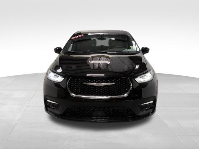 new 2026 Chrysler Pacifica car, priced at $50,508