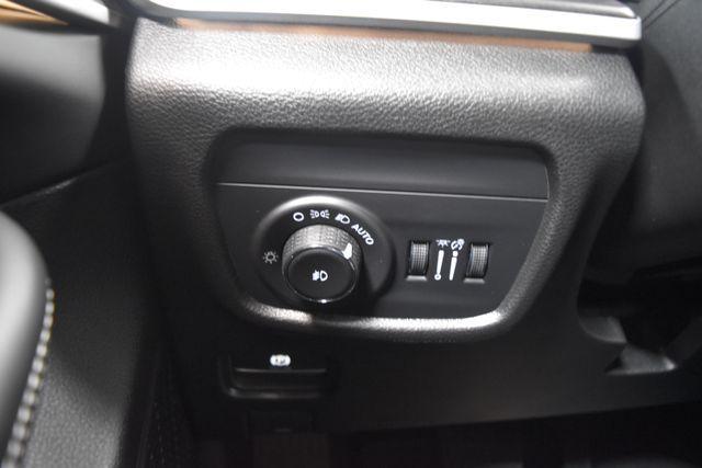 new 2025 Jeep Grand Cherokee L car, priced at $52,649