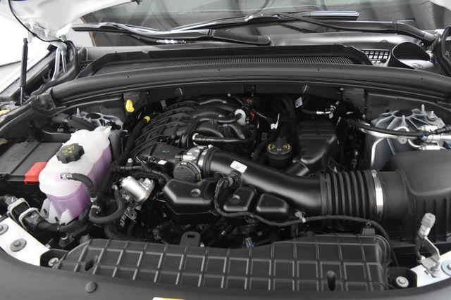 new 2025 Jeep Grand Cherokee L car, priced at $52,649