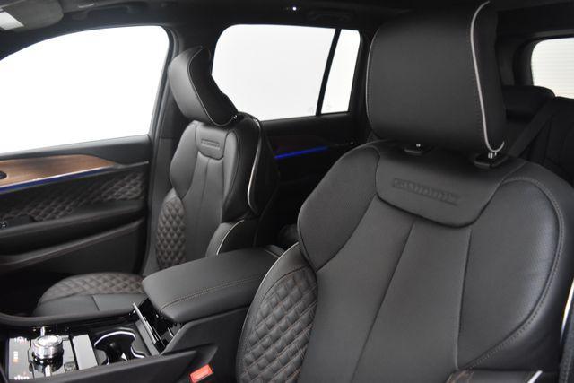new 2025 Jeep Grand Cherokee car, priced at $64,823