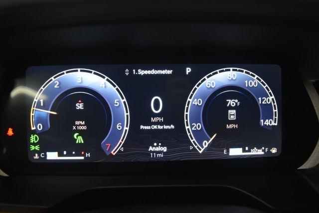 new 2025 Jeep Grand Cherokee car, priced at $64,823