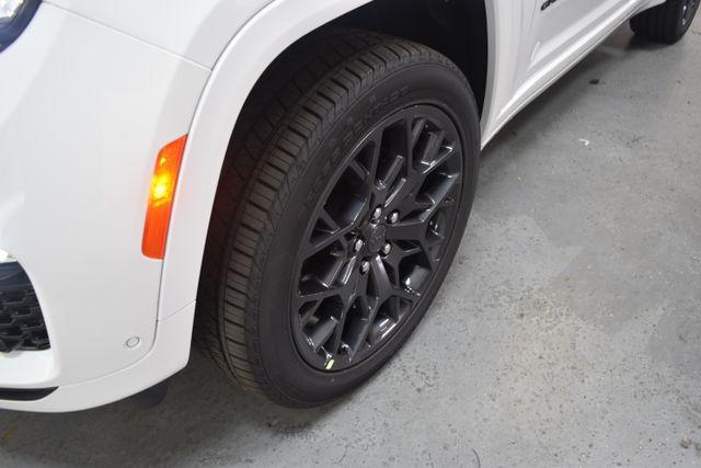 new 2025 Jeep Grand Cherokee car, priced at $64,823
