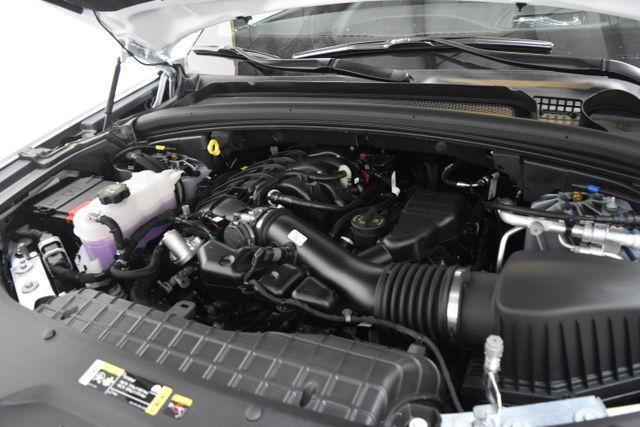 new 2025 Jeep Grand Cherokee car, priced at $64,823