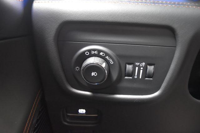 new 2025 Jeep Grand Cherokee car, priced at $64,823