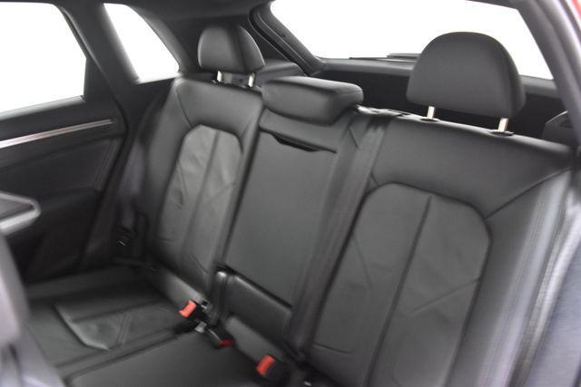 used 2023 Audi Q3 car, priced at $26,992