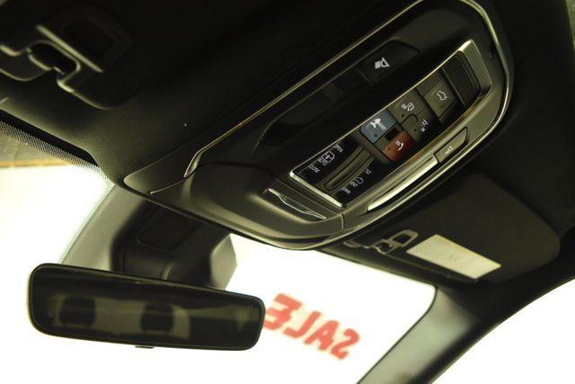 new 2025 Jeep Grand Cherokee L car, priced at $44,692
