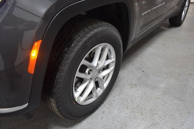 new 2025 Jeep Grand Cherokee L car, priced at $44,692