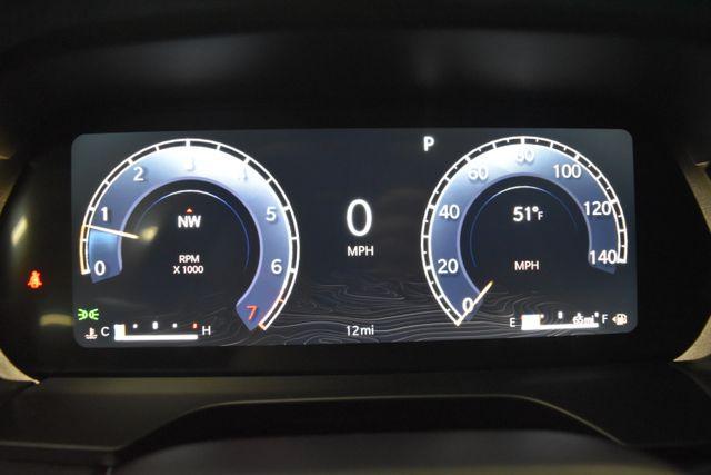 new 2025 Jeep Grand Cherokee L car, priced at $44,692
