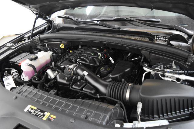 new 2025 Jeep Grand Cherokee L car, priced at $44,692