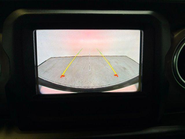 used 2021 Jeep Wrangler Unlimited car, priced at $29,491