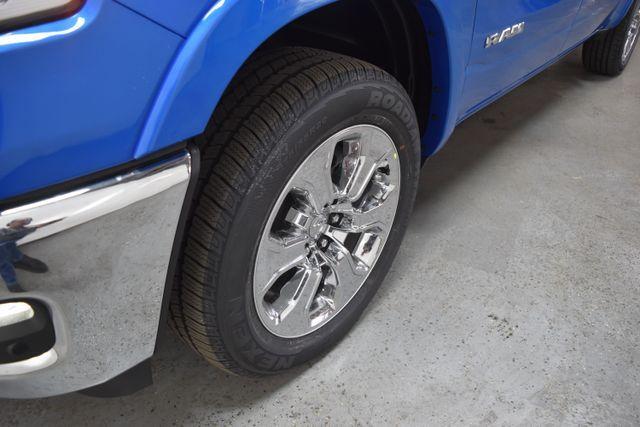 new 2025 Ram 1500 car, priced at $54,927