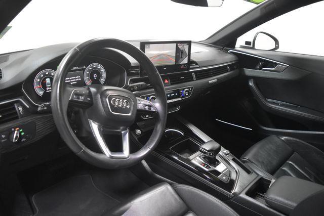 used 2023 Audi A4 car, priced at $25,741