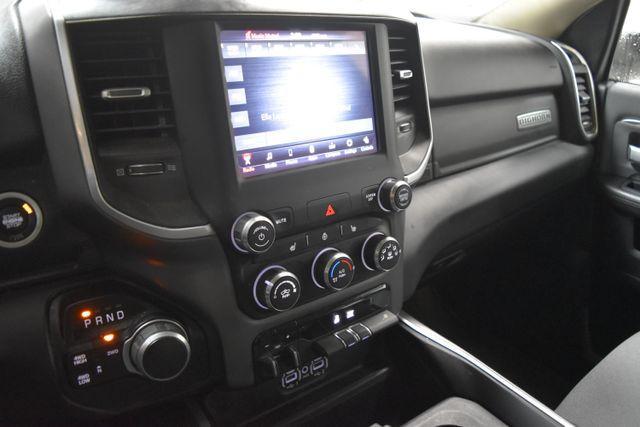 used 2020 Ram 2500 car, priced at $35,988