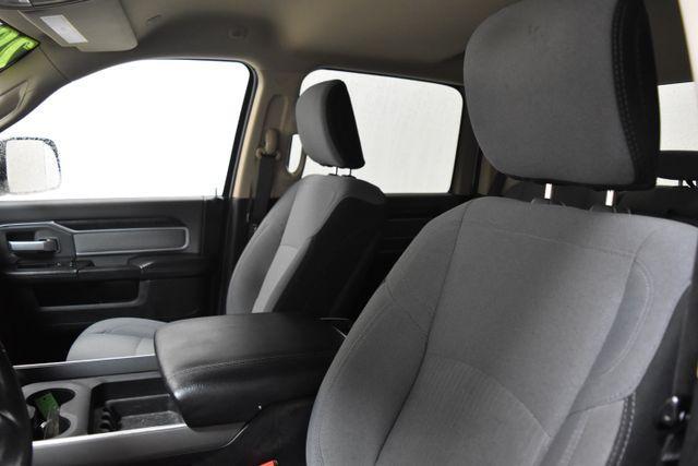 used 2020 Ram 2500 car, priced at $35,988