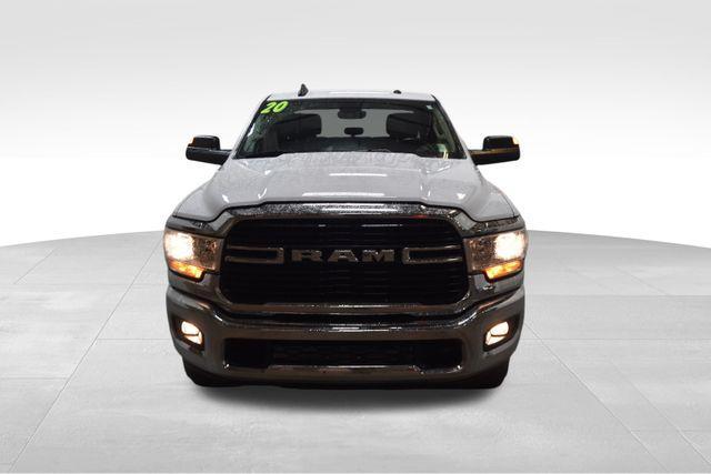 used 2020 Ram 2500 car, priced at $35,988