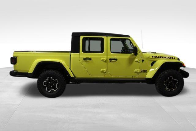 new 2023 Jeep Gladiator car, priced at $51,253