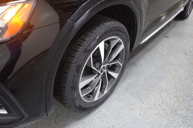 used 2021 Audi Q5 car, priced at $22,988