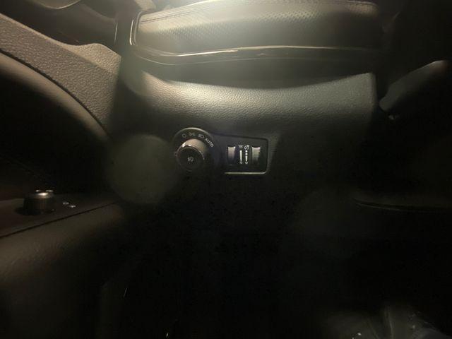 new 2025 Jeep Compass car, priced at $35,786