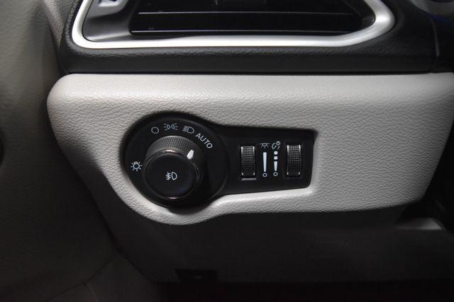 used 2024 Chrysler Pacifica car, priced at $31,988