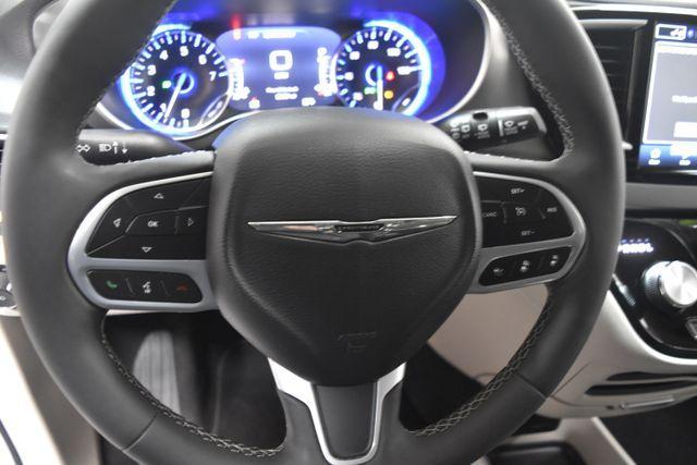 used 2024 Chrysler Pacifica car, priced at $31,988