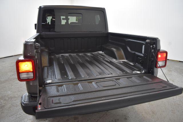 used 2022 Jeep Gladiator car, priced at $30,991