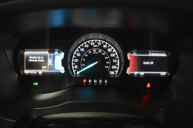 used 2020 Ford Ranger car, priced at $31,988