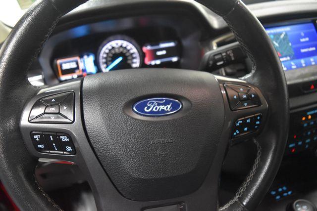 used 2020 Ford Ranger car, priced at $31,988