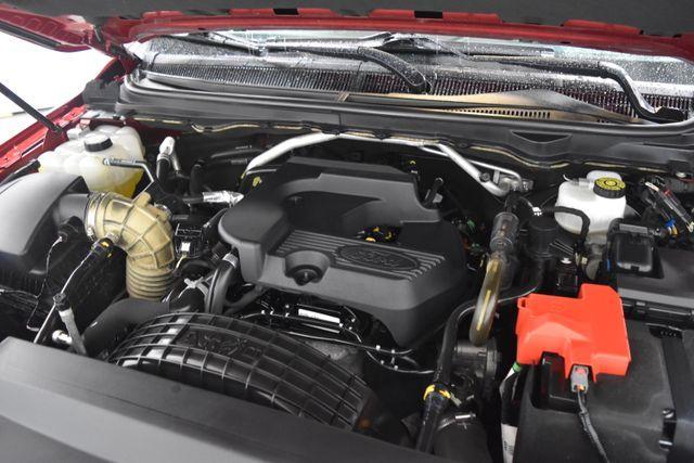 used 2020 Ford Ranger car, priced at $31,988