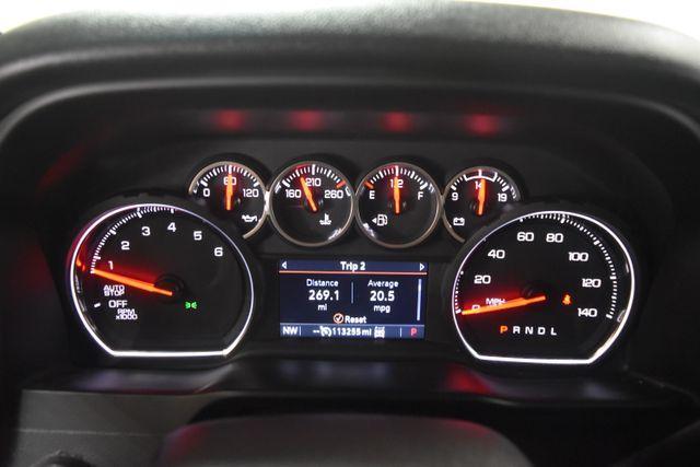 used 2020 Chevrolet Silverado 1500 car, priced at $31,991