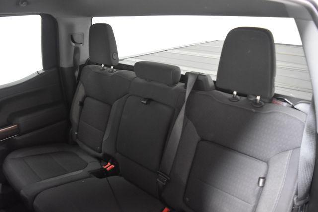 used 2020 Chevrolet Silverado 1500 car, priced at $31,991