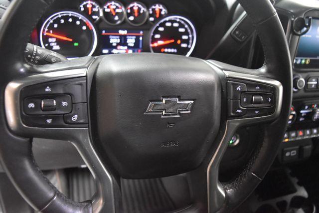 used 2020 Chevrolet Silverado 1500 car, priced at $31,991