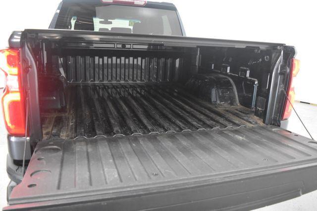 used 2020 Chevrolet Silverado 1500 car, priced at $31,991